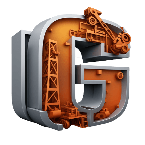 Logo hero
